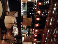 -南通滨江洲际酒店-东厨中餐厅