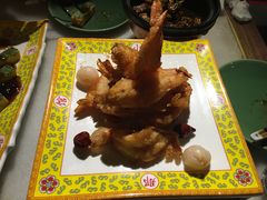 -那家小馆•北京菜•烤鸭(中关村店)