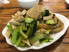 -帅府街兔头(大同古城店)