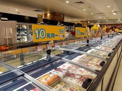 -AEON永旺(东方宝泰店)