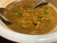 汆汤-东来土菜馆(民祥园路店)