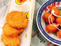 -赵记传承特色牛奶甜品(泉城广场店)