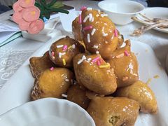 -那达慕蒙古风味酒楼