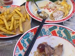 -孖记茶档·热腾茶餐(荔湾领展广场店)