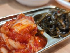 -小木屋拌饭(西安华阳城店)