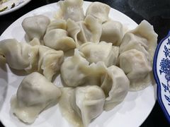 -一锅厨东北水饺店(厦大店)