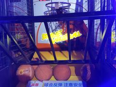 -大玩家超乐场(万达广场苏州吴中店)