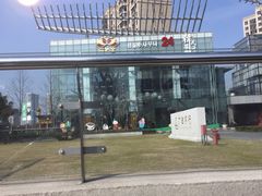 -丽池宫韩式汗蒸会馆(华灯坊店)