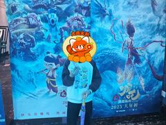 -SFC上影影城(广州店)