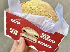 -高力乐面包咖啡厅(西塔店)