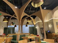 -mango tree芒果树泰国餐厅(青岛万象城店)