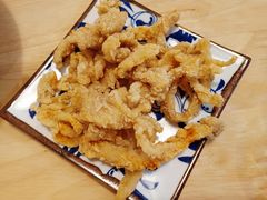 -红小满休闲餐厅(十全街店)