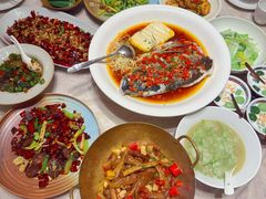 -桃喜·新湘菜(深圳湾店)