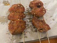 -猫公子纸上烤鱼烧烤•Bistro小酒馆(钱江世纪城店)
