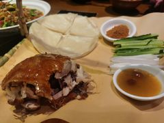 手撕扁担鸡-吃饭皇帝大(银泰财富广场店)