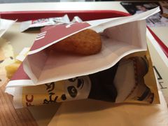 -肯德基(丰管路店)