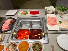 -海底捞火锅(正大乐城店)