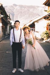 点击看大图 -帆拉斐婚纱摄影(春熙店)