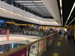 -力美健·游泳·健身(亚运城店)