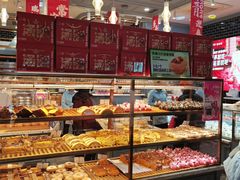 -喜利来蛋糕(景子街店)