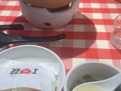 -西贝(南开大悦城店)