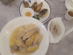 -鹭园酒家·四十年老字号