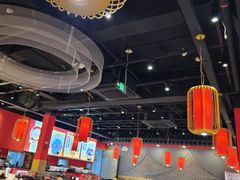 -金系·顺德啫鸡大王(创意产业园店)