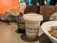 -桂满陇·杭州小馆(巴黎春天浦建店)