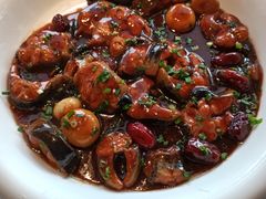 -荷塘秋月·本帮江浙菜(国权路店)