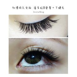 睫毛嫁接-光SPA科技美肤