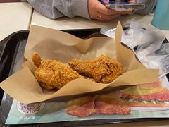 -德克士(新加坡城店)