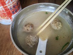 -文惠猪脚粉(富景小区店)