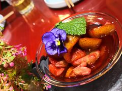 -窄巷子陕菜馆·地道陕西菜(粉巷店)