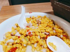 玉米嫩兔-自贡盐帮菜·玩辣餐厅(樱花园西街店)