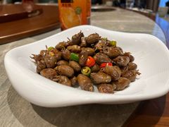 -燕郊烧鸽子(酷车小镇店)