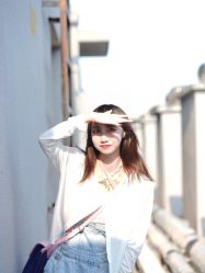 -蜜桃少女VISION写真馆(雁塔店)