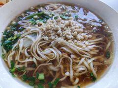 -查淑芳查渣面(崇州店)