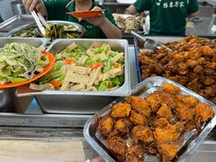 -清真-戏楼王记牛肉面