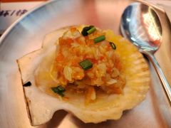 -神府路壹号·海鲜烧烤·砂锅粥·锅物(三坊七巷店)