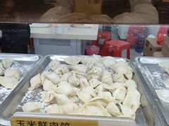 -炳记云饺(德政总店)