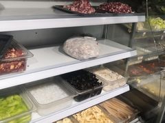 自助取餐区-曹掌柜小酒馆烧烤集团(崂山同兴路店)