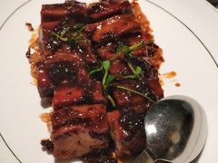 -湖滨28中餐厅·西湖宴·杭州君悦酒店