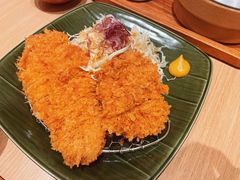 里脊猪排套餐-和幸(春熙路群光广场店)