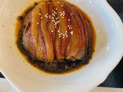 -喜洲翰林餐厅(董家百年老宅店)