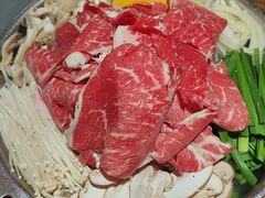 -冰川朝鲜族料理·东北菜(观前店)