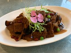 -汤记传菜(秀浦路店)