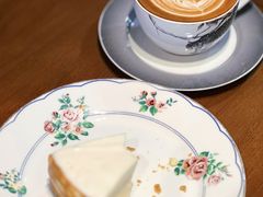 -The Flowers Coffee(南山店)