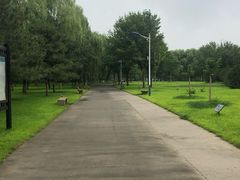 -秀水公园