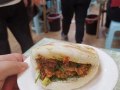 -代四孃牛华豆腐脑美味小食(总店)