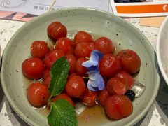 -赵小姐丨新中餐(曲江店)